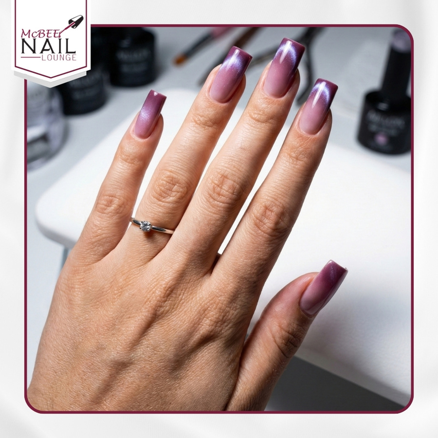 McBee Nail Lounge in Greenville, SC 29601